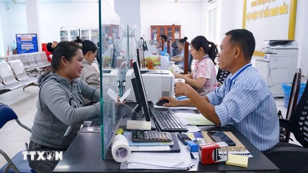 Tây Ninh: Đột phá trong kinh tế số và quản trị hiện đại từ chiến lược dữ liệu mới