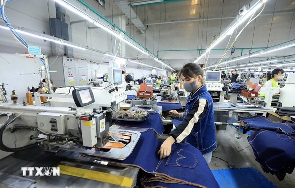 Tây Ninh hỗ trợ đến 500 triệu đồng cho doanh nghiệp công nghiệp hỗ trợ