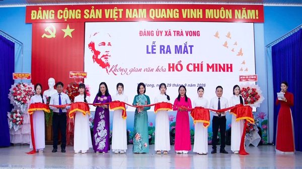Tây Ninh kết nạp 2.502 đảng viên mới