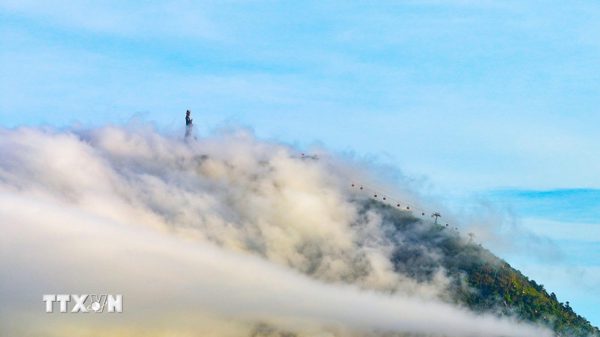 Tây Ninh kết nối đa dạng trải nghiệm để giữ chân du khách dài ngày