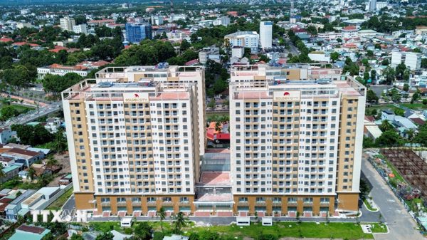 Tây Ninh kiến nghị điều chỉnh mục tiêu nhà ở xã hội tăng nguồn cung nhà cho thuê