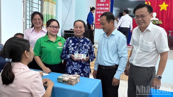 Tây Ninh: Lấy sự hài lòng của người dân, doanh nghiệp làm thước đo hiệu quả hoạt động của cơ quan công quyền