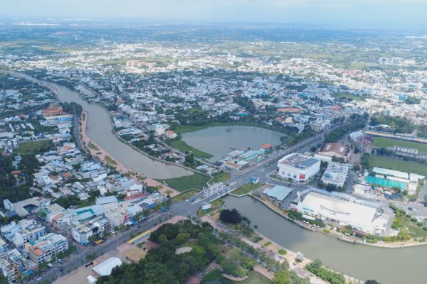 Tây Ninh lên kế hoạch trình đề án lập thành phố trực thuộc Trung ương