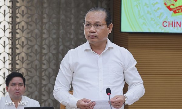 Tây Ninh muốn nghiên cứu lập khu thương mại tự do tại Mộc Bài