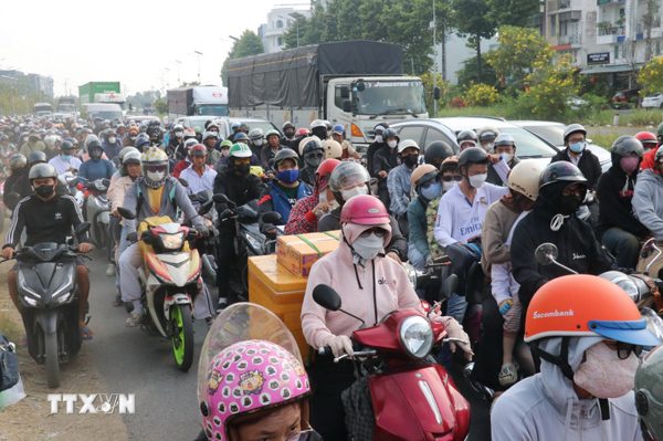 Tây Ninh nghiên cứu mở rộng Quốc lộ 1 lên 10 làn xe, Quốc lộ 22 lên 8 làn xe