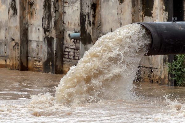 Tây Ninh phạt 276 triệu đồng với hộ kinh doanh xả nước thải vượt quy chuẩn