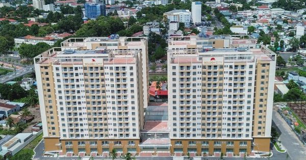 Tây Ninh phát triển nhà ở xã hội, nhà ở công nhân sát nhu cầu thực tế