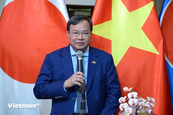 Tây Ninh quảng bá tiềm năng, mở rộng cơ hội hợp tác đầu tư với Nhật Bản