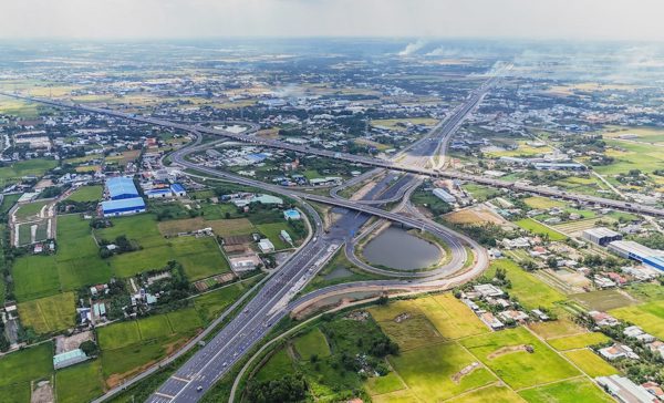 Tây Ninh sắp đấu thầu tìm nhà đầu tư khu đô thị hơn 10 tỷ USD