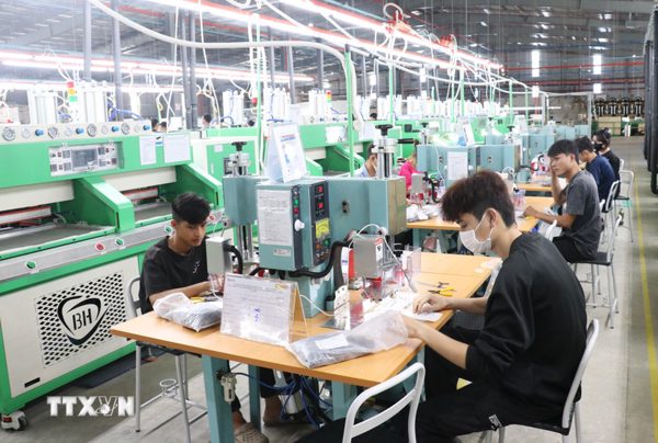 Tây Ninh tăng tốc 4 tháng cuối năm, hướng tới tăng trưởng 10-10,5%