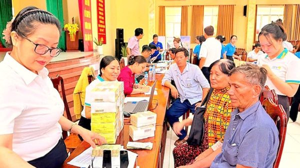 Tây Ninh tăng tốc giải phóng mặt bằng, khơi thông các dự án trọng điểm