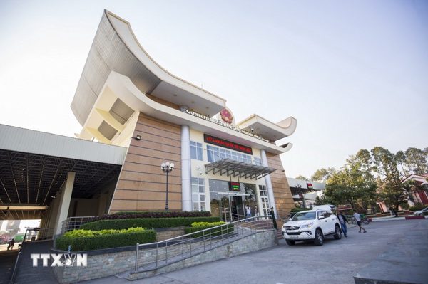 Tây Ninh tạo đà phát triển kinh tế số từ thương mại điện tử biên giới