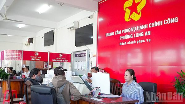 Tây Ninh tạo dư địa tăng trưởng từ ba khâu đột phá
