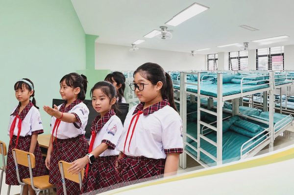 Tây Ninh thiếu hơn 1.700 giáo viên, dự kiến chi hàng nghìn tỷ đồng xây trường