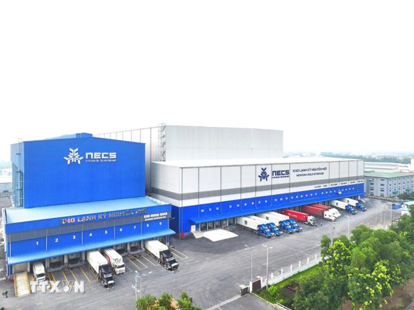 Tây Ninh thu hút 3 trung tâm logistics, gắn với khu kinh tế cửa khẩu và cảng