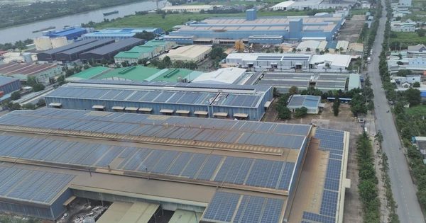 Tây Ninh thu hút ít dự án nhưng nhiều tiền hơn