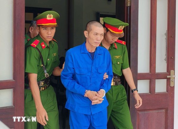 Tây Ninh: Tử hình đối tượng sát hại người tình, phân xác phi tang
