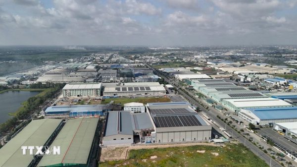 Tây Ninh xác định 6 nhóm ngành công nghiệp chủ lực đến năm 2030