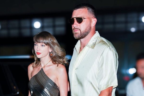 Taylor Swift bị chê
