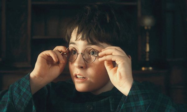 Teaser 'Harry Potter' hé lộ loạt cảnh kinh điển