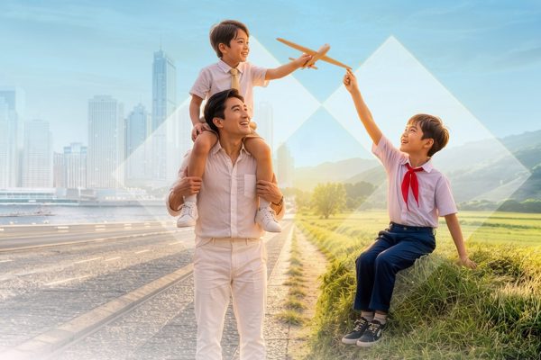 Techcom Life ra mắt chương trình Gieo Yêu Thương cùng Techcom Life