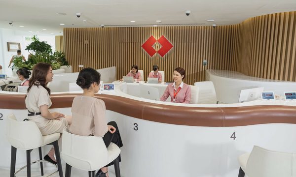 Techcombank được chấp thuận tăng vốn điều lệ lên hơn 106.000 tỷ đồng
