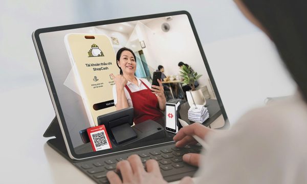 Techcombank gia tăng ưu đãi, hỗ trợ hộ kinh doanh