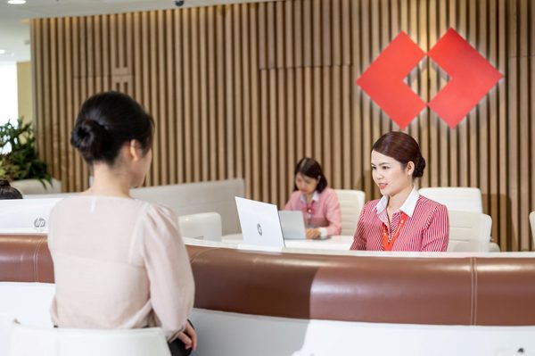 Techcombank giảm lãi suất theo đúng chủ trương của Chính phủ và NHNN
