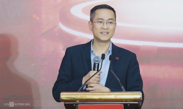 Techcombank là nhà đồng hành chiến lược Vietnam iContent 2026