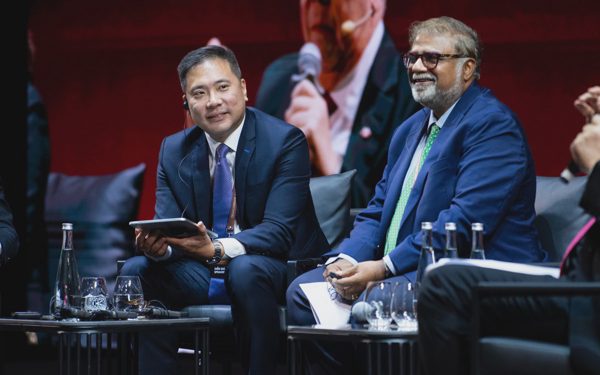 Techcombank ra mắt Techcom Wealth