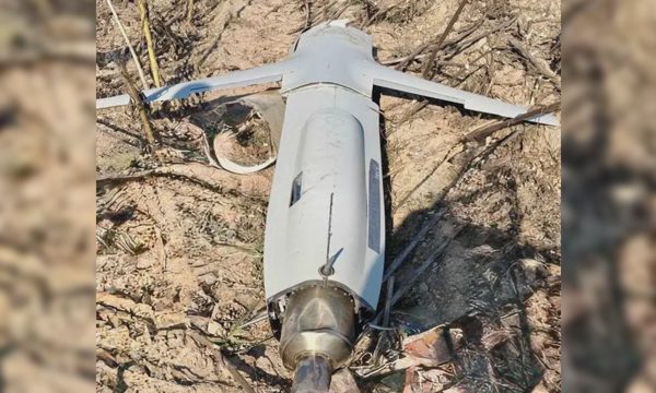 Tên lửa 'đáng sợ hơn UAV phản lực' của Nga khiến Ukraine lo ngại