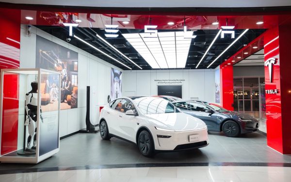 Tesla lập công ty tại Việt Nam, những mẫu nào có thể xuất hiện?