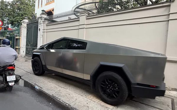 Tesla lập pháp nhân ở Việt Nam: Chỉ là phân phối thương mại hay sẽ đầu tư sản xuất?