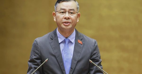 Thông qua luật Hải quan: Giảm cảnh người dân, doanh nghiệp phải nộp giấy tờ