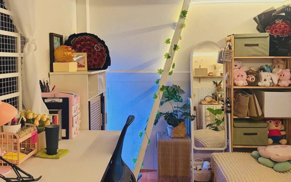 Thà ở phòng trọ ‘sang chảnh’ còn hơn mua nhà rồi còng lưng trả nợ
