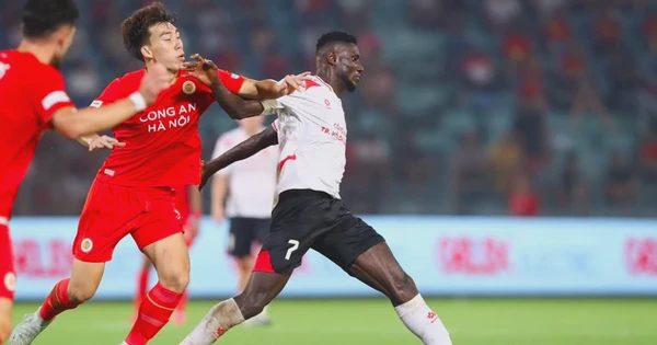 Thái Lan chưa thể lường hết sức mạnh Việt Nam: Năng lực săn bàn sẽ đáng sợ hơn nữa
