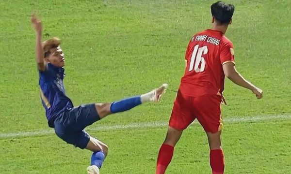 'Thái Lan có Chanathip, Theerathon cũng khó thắng được Việt Nam'