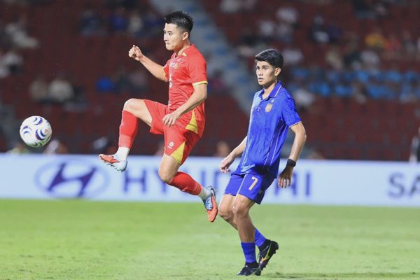 Thái Lan có động thái bất ngờ sau trận thua đội tuyển Việt Nam