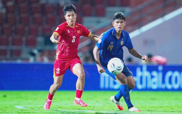 Thái Lan có thể không mua bản quyền FIFA ASEAN Cup 2026