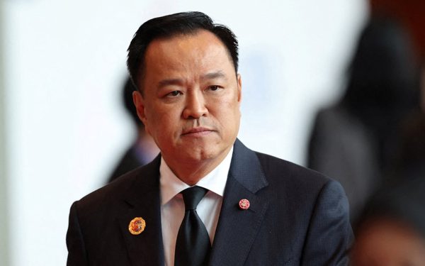 Thái Lan cứng rắn với người nước ngoài trục lợi dân Thái