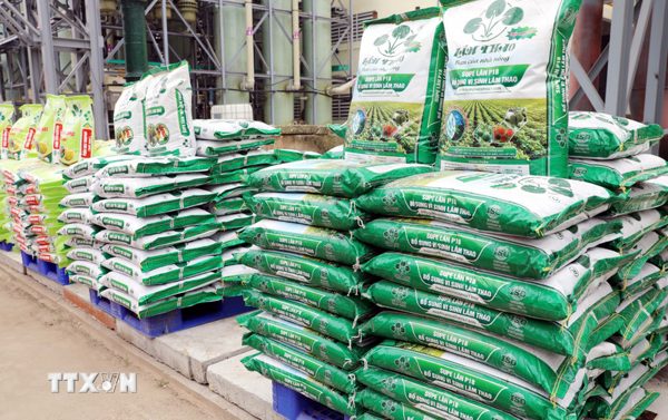 Thái Lan đẩy mạnh khai thác kali nhằm giảm phụ thuộc vào phân bón nhập khẩu
