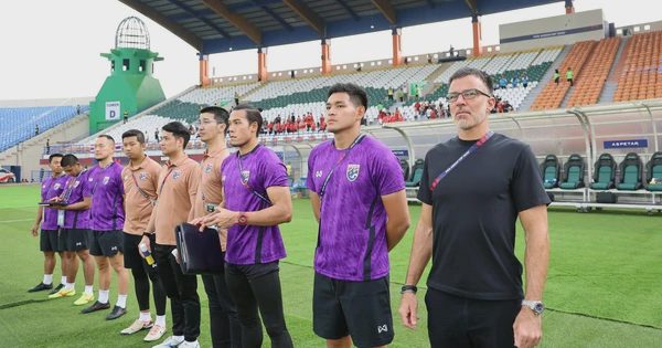 Thái Lan không đủ quân đấu King’s Cup vì bị từ chối phũ phàng: Madam Pang phải can thiệp nóng