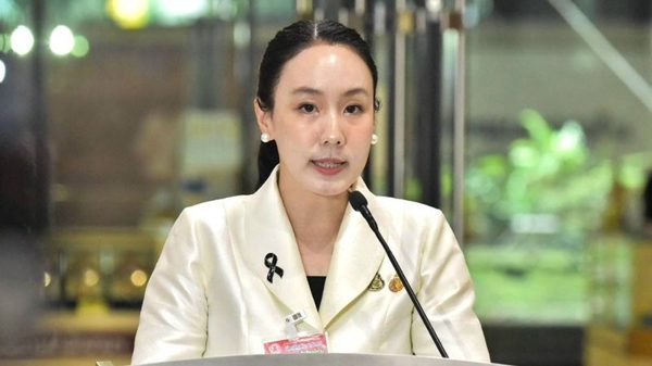 Thái Lan là điểm đến hấp dẫn người nước ngoài