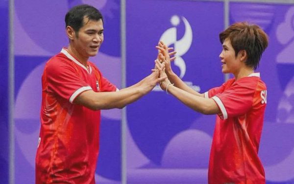 Thái Lan 'mở hàng' với 3 HCV, Việt Nam đoạt 2 HCĐ ở ngày thi đấu đầu tiên Asiad 20
