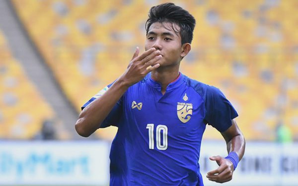 Thái Lan nhận tin dữ, mất ngôi sao đắt giá nhất khi gặp Việt Nam ở FIFA ASEAN Cup