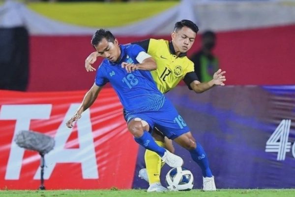 Thái Lan tạo điều kiện để Chanathip dồn sức đối đầu tuyển Việt Nam