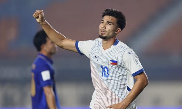 Thái Lan thua sốc ở FIFA ASEAN Cup 2026
