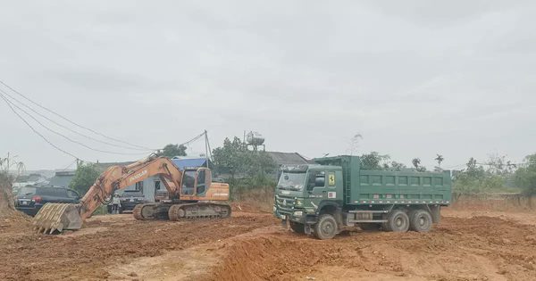 Thái Nguyên 'chốt' tiến độ dự án khu công nghiệp hơn 3.600 tỷ đồng