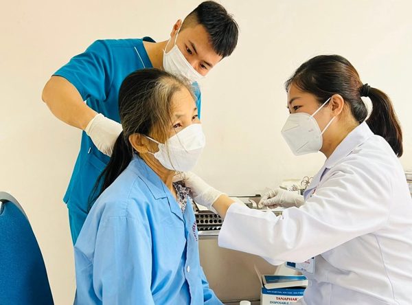 Thái Nguyên đề xuất hỗ trợ chi phí khám chữa bệnh cho người dân 35 xã