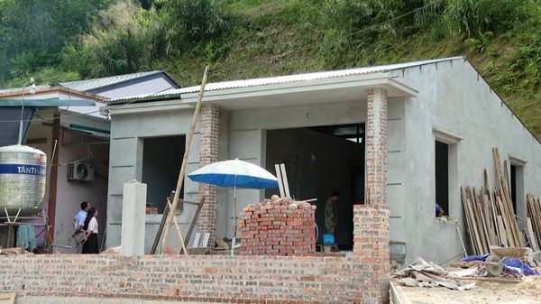 Thái Nguyên đề xuất xóa gần 6.000 nhà tạm